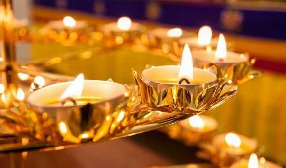 尊贵的佛陀，为什么要过“低下”的乞食生活？