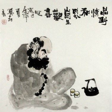 佛陀曾讲过的这个着名故事惊醒了许多人