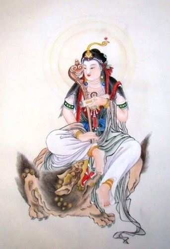 佛教对邪淫具体的区分和不同程度的讲解