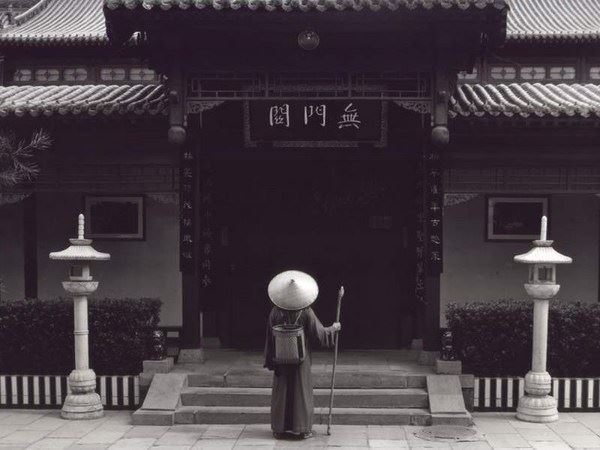 布施与供养不在于钱有多少