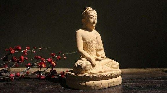 佛陀开示欲自杀的老僧