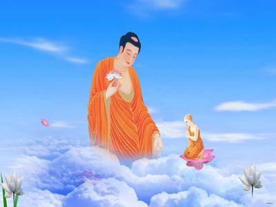 如此，安好----释迦牟尼曾说：无论你遇见谁，绝非偶然......