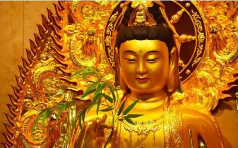 福报大小与布施多少息息相关