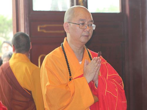 禅师救人真相震惊众弟子