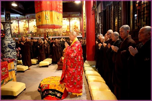 念佛或诵经做回向有何含义？