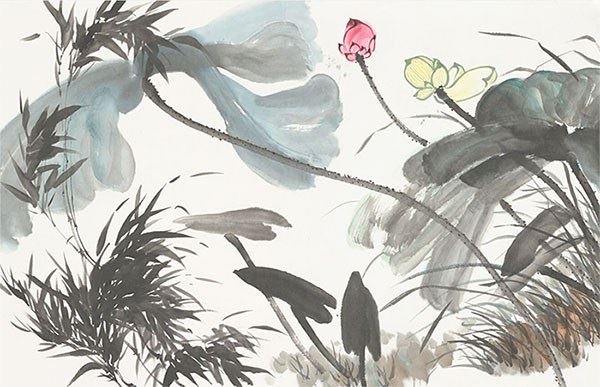 天堂里的人也有福报到头的时候