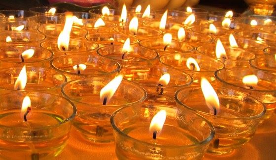 修行也要尽到家庭的责任和义务