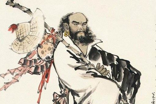 误解“攀缘”一切随缘
