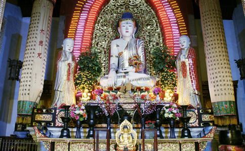 当人临终时候应该注意的事项