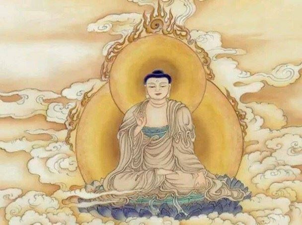 念佛与持咒有何不同？