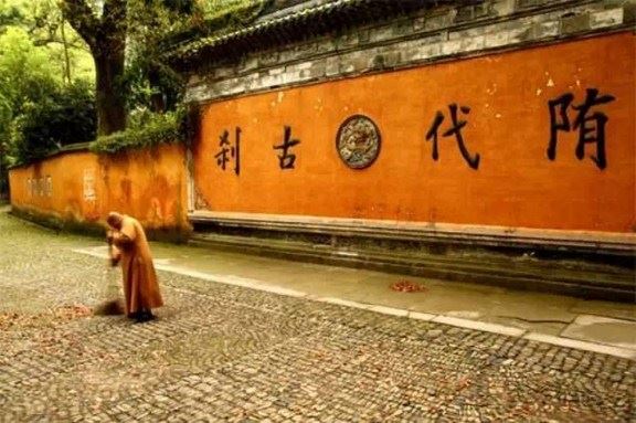 学佛与做人：学佛会让你多一些为人处世的智慧