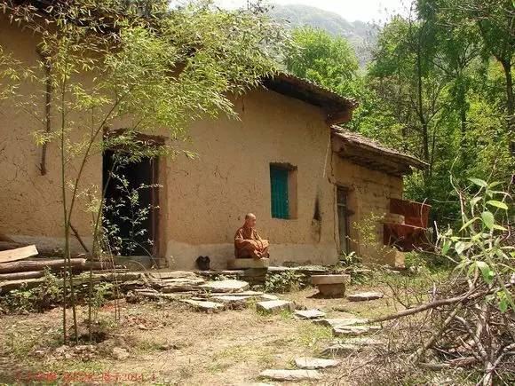 大悲咒的修行仪轨