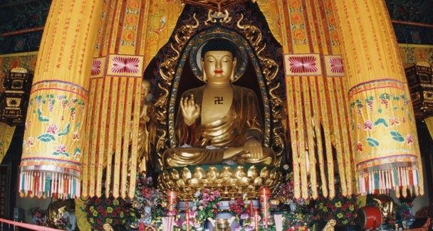 佛教如何看待人类死亡的？