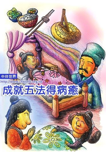 学佛，听经，背经的方法都有哪些？