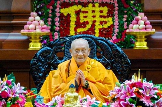 请经、持经、诵经必知礼仪