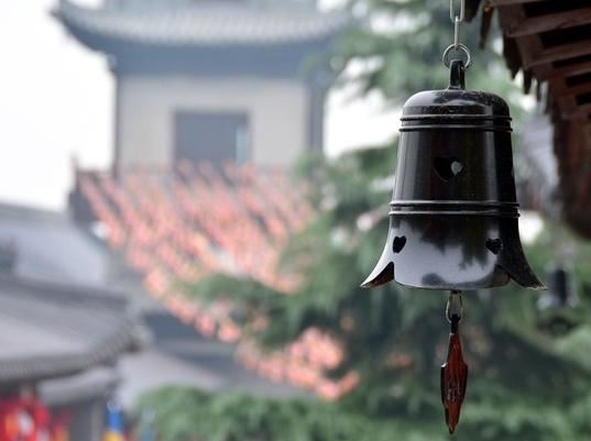 释尊最初的五位弟子