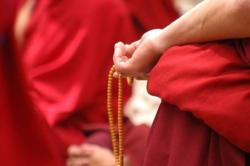 戒杀阻断冤冤相报的恶性循环