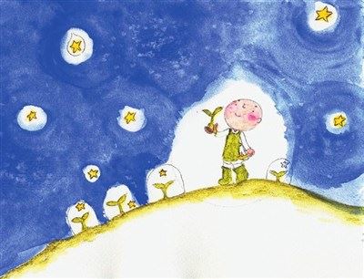 舍财救助穷人，积德天赐才子梅兰芳