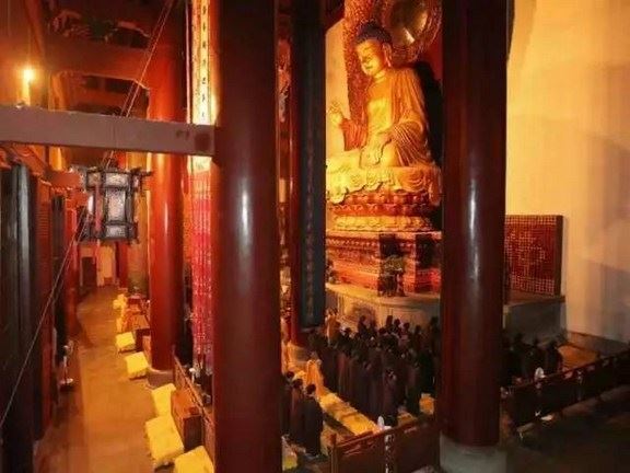 临死不杀生的菩萨