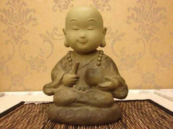 佛法道理很好为何生活中有时却用不上