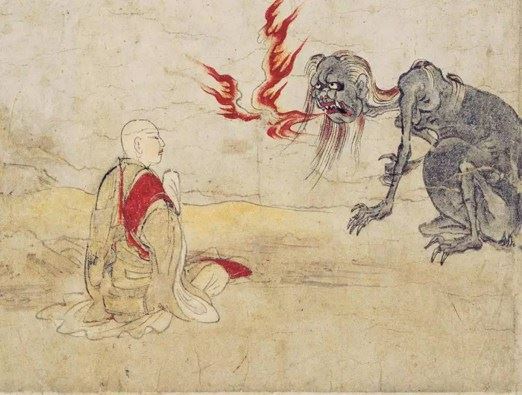 宣化上人：安放经书所应该知道的常识