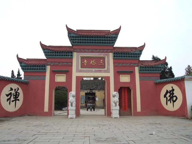 善财童子确实有才：佛门学霸求学记