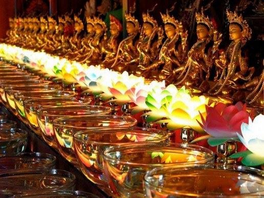 科学家解释极乐世界的存在