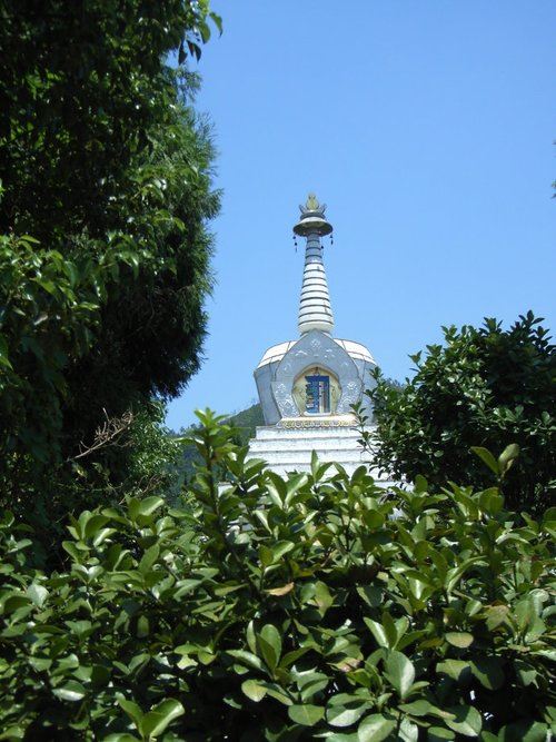 “抢头香”真的就能“抢到福气”吗？