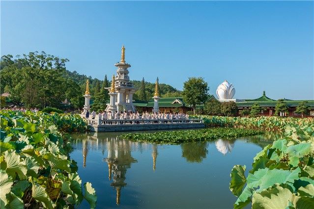 一定要记住，修行先要把心定下来