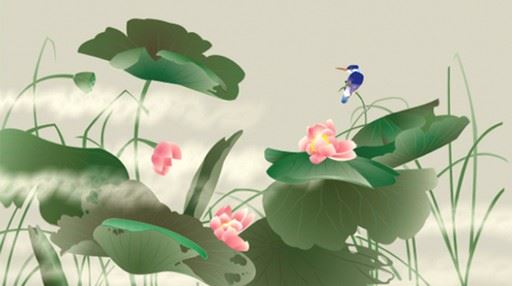 佛教故事：龙树菩萨是如何成为伟大的论师的