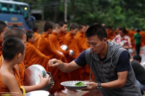 阎王是谁？佛教相信阎王吗？