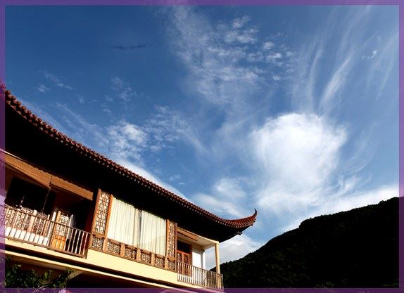 老太往生记——佛像放光三天三夜往生老人白发变黑