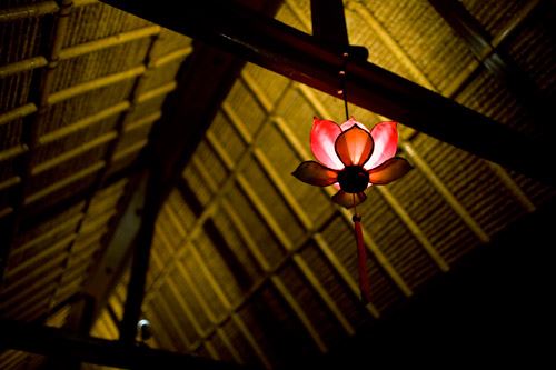 你目前所正在经历的都是合理的，都是最好的安排