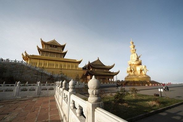 坚持皈依共修的心得