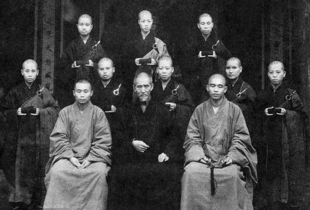 释迦牟尼佛从出家到觉悟成佛