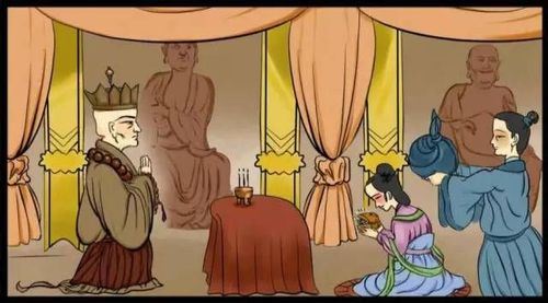 当代人充满痛苦烦恼的根源是什么？