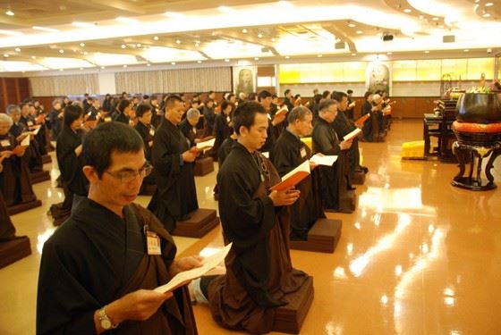 当心真的纯净起来，感悟人生之美