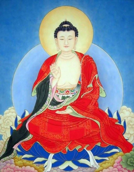 佛经中的对戒杀定义