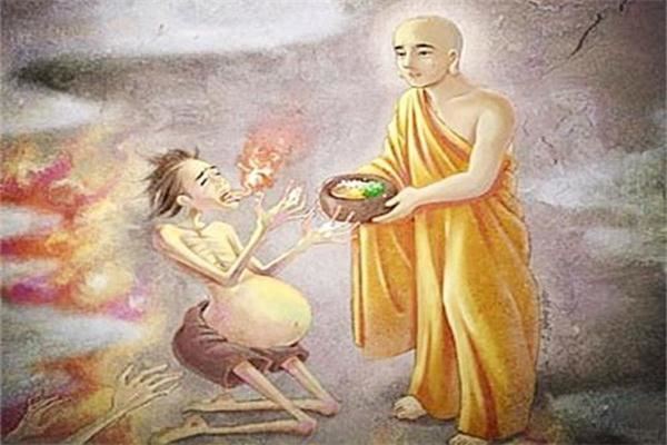 开悟是懂得如何真正修行的开始