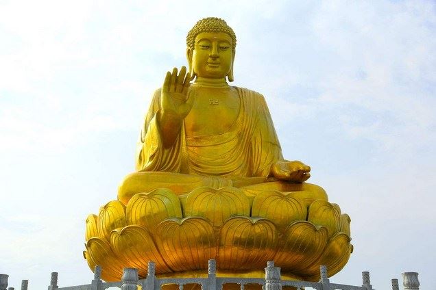 关于佛教的一个爱情故事