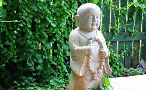 雁王说法的故事