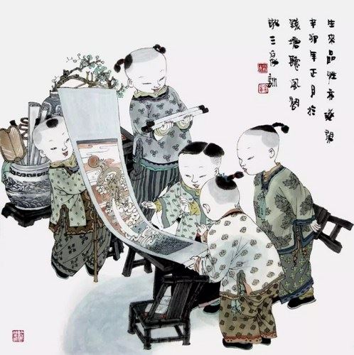 莲花戒论师与摩诃衍那和尚的辩论(四）