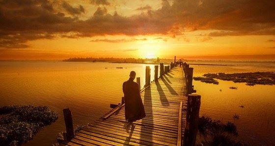 手腕上的秘密佛珠，它凭什么保佑我们