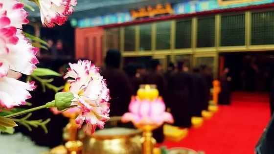 不评价别人也不必执着于别人的评判