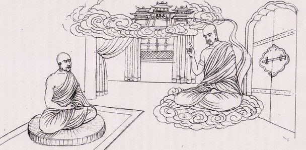 财富究竟有哪里的得来的?