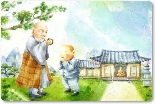 佛教对夫妻和情人的前世今生因果的说法