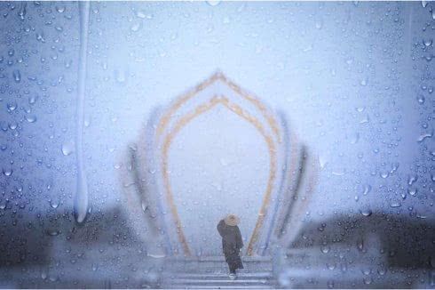 星云法师：运气不好时，如何通过学佛转运？