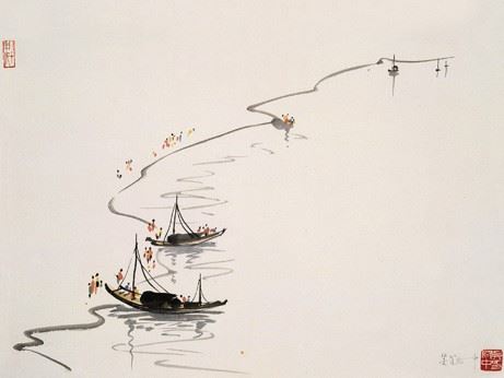 来果老和尚：对佛法真有信心的人是这样的