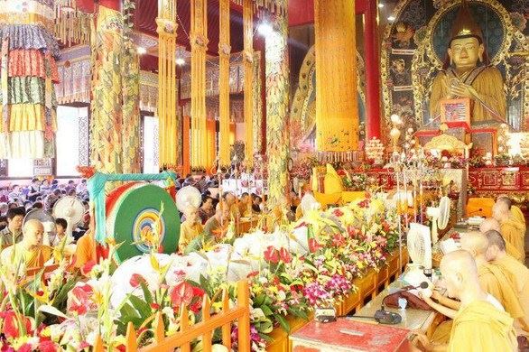 假如我在年轻时就遇到佛法（一个母亲的发露忏悔）