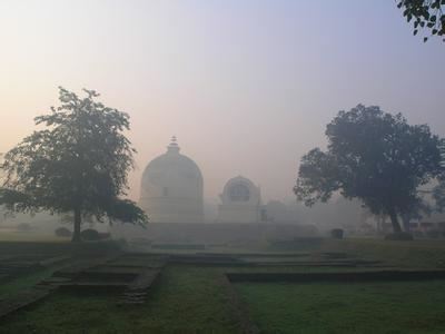 教授出家的因缘